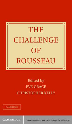 The Challenge of Rousseau