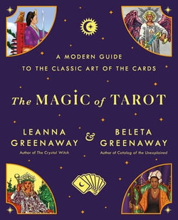 Tarot eBooks available to download now!