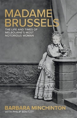 Madame Brussels