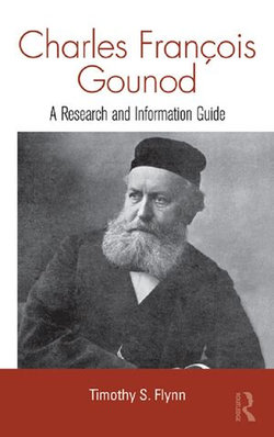 Charles Francois Gounod