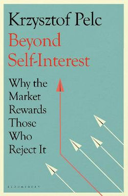 Beyond Self-Interest