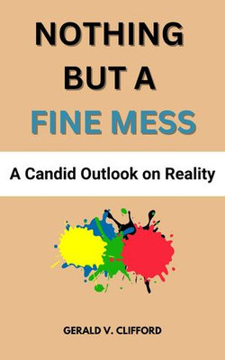 Nothing but a Fine Mess : A Candid Outlook on Reality