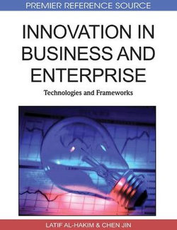 Handbook of Research on Innovative Systems for Business