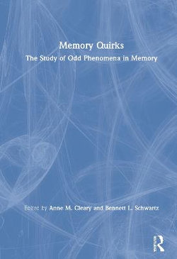 Memory Quirks