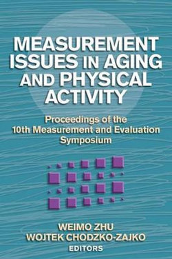 Measurement Issues in Aging and Physical Activity