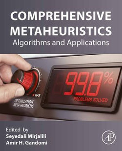 Comprehensive Metaheuristics