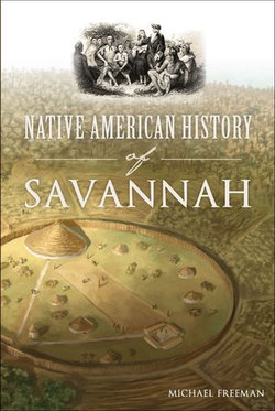 Native American History of Savannah