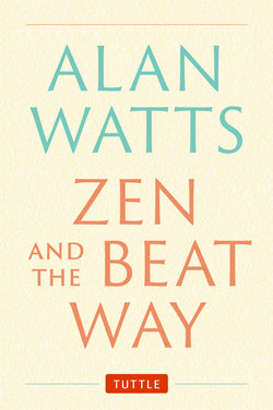 Zen and the Beat Way