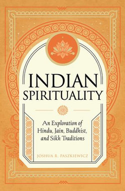 Indian Spirituality