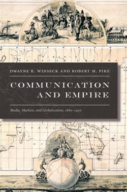 Communication and Empire