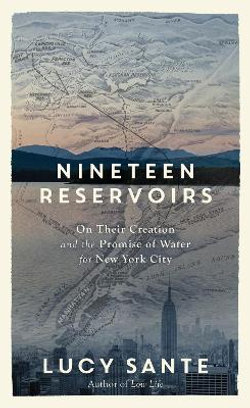 Nineteen Reservoirs