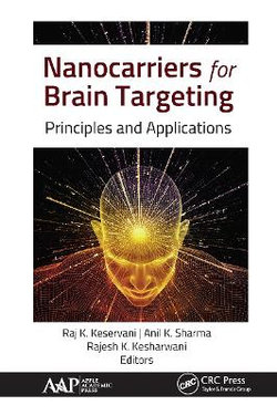 Nanocarriers for Brain Targeting