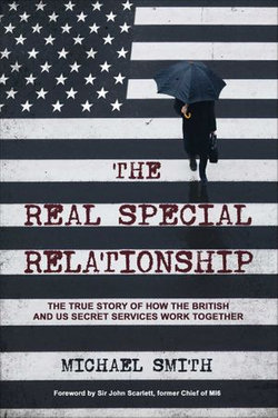 The Real Special Relationship