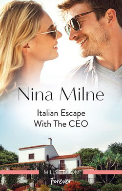 Italian Escape with the CEO