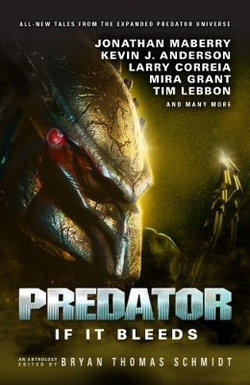 Predator: If It Bleeds