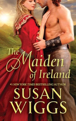 The Maiden Of Ireland