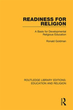 Readiness for Religion