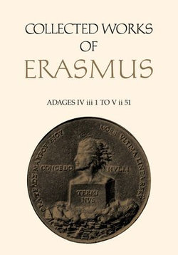Collected Works of Erasmus
