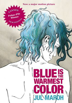 Blue Is the Warmest Color (ff)