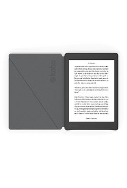 Kobo Aura One SleepCover Soft Black