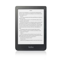 Kobo Clara HD