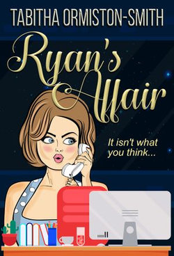 Ryan's Affair