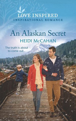 An Alaskan Secret