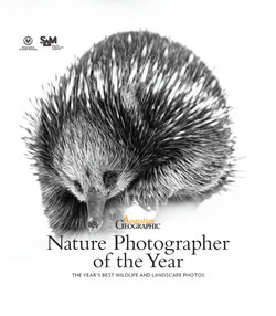 Australian Geographic Nature Photographer of the Year 2023