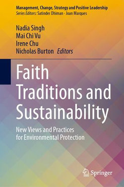 Faith Traditions and Sustainability