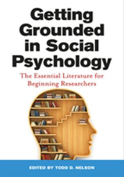 Getting Grounded in Social Psychology