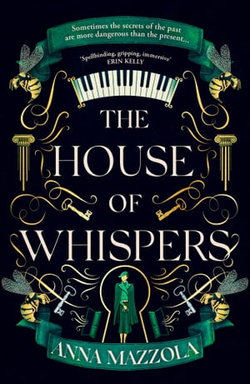 The House of Whispers