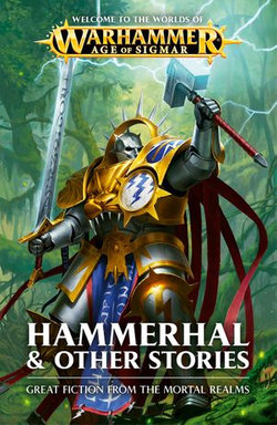 Hammerhal & Other Stories