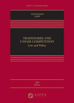 Trademarks and Unfair Competition