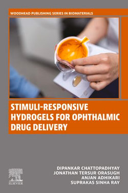 Stimuli-Responsive Hydrogels for Ophthalmic Drug Delivery