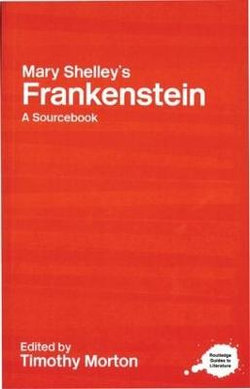 Mary Shelley's Frankenstein