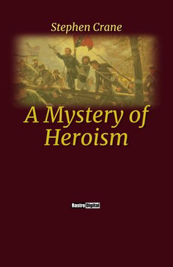 A Mystery of Heroism