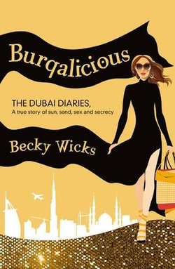 Burqalicious