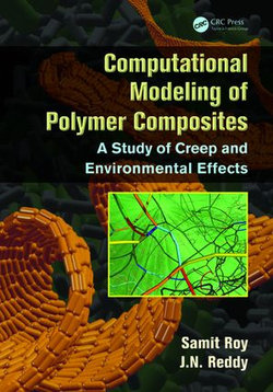 Computational Modeling of Polymer Composites