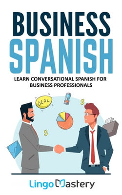 Business Spanish