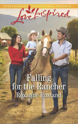 Falling For The Rancher