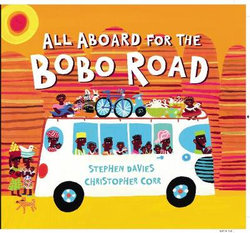 All Aboard for the Bobo Road