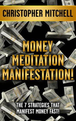 Money Meditation Manifestation