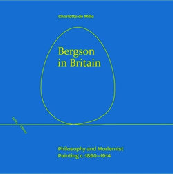 Bergson in Britain