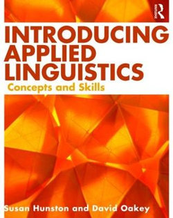 Introducing Applied Linguistics