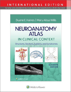 Neuroanatomy Atlas in Clinical Context