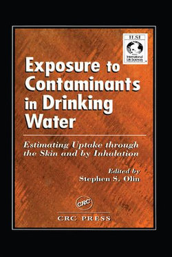 Exposure to Contaminants in Drinking Water