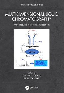 Multi-Dimensional Liquid Chromatography