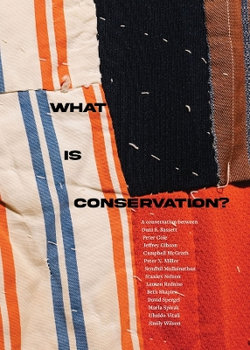 What Is Conservation?