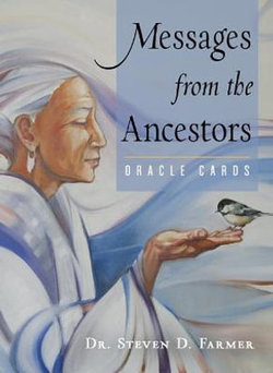 Messages from the Ancestors Oracle Cards