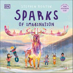 Sparks of Imagination